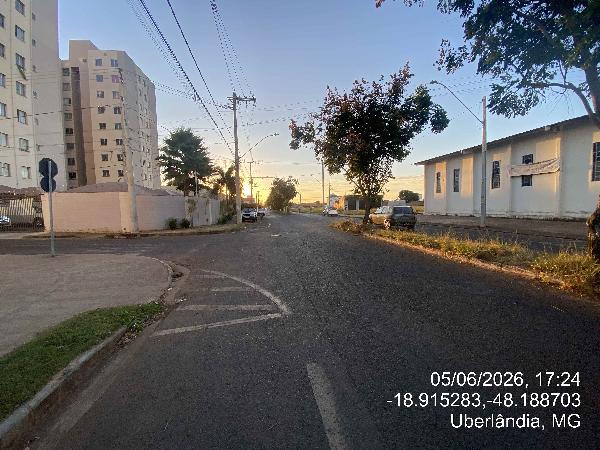 Apartamento, Morumbi, Uberlandia, MG