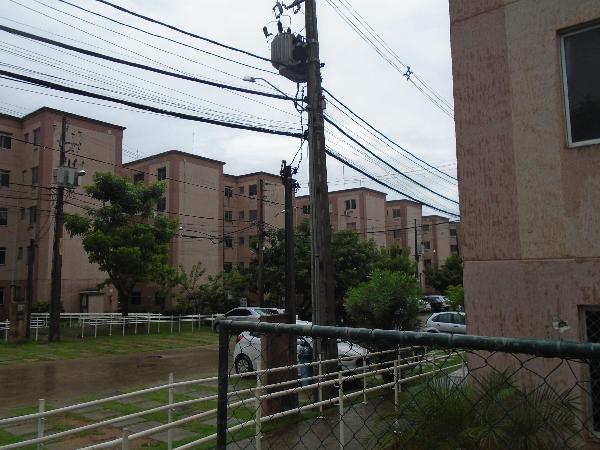 Apartamento, Caji, Lauro de Freitas, BA