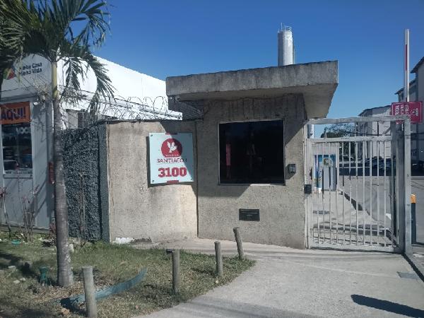 Apartamento, SANTA CRUZ, RIO DE JANEIRO, RJ