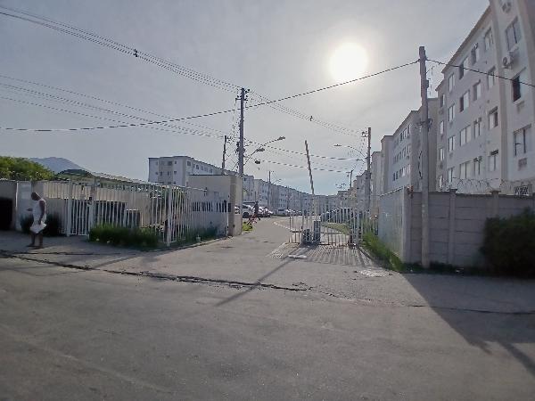 Apartamento, Realengo, Rio de Janeiro, RJ