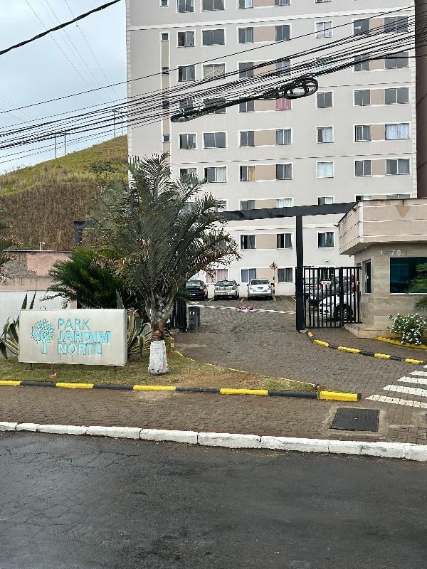 Apartamento, Barbosa Lage, Juiz de Fora, MG