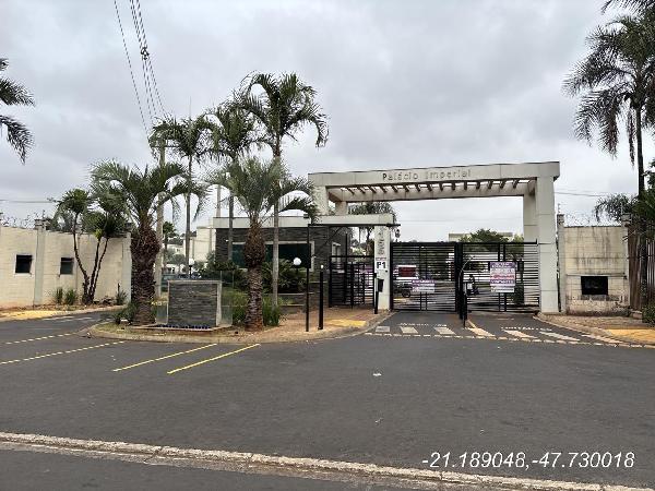 Apartamento, Reserva Real, Ribeirão Preto, SP