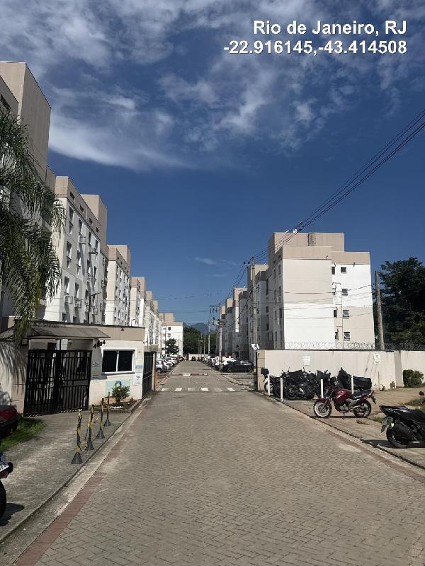 Apartamento, TAQUARA, RIO DE JANEIRO, RJ