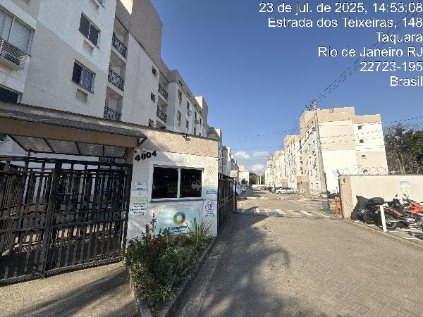 Apartamento, Taquara, Rio de Janeiro, RJ