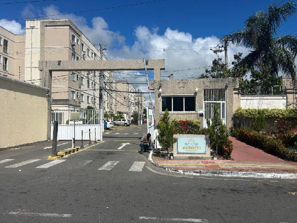 Apartamento, Vila de Abrantes (abrantes), Camaçari, BA