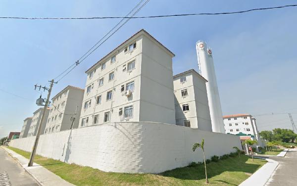 Apartamento, Rocha Sobrinho, Mesquita, RJ