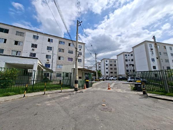 Apartamento, Jardim Palmares, Nova Iguaçu, RJ