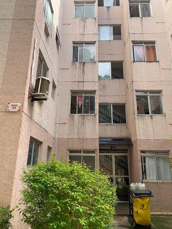 Apartamento, CAJI, LAURO DE FREITAS, BA