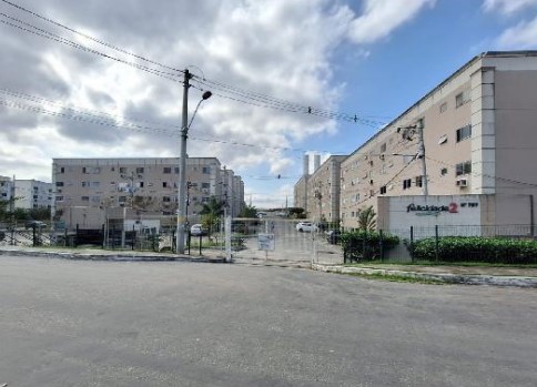 Apartamento, VILA São joão, QUEIMADOS, RJ
