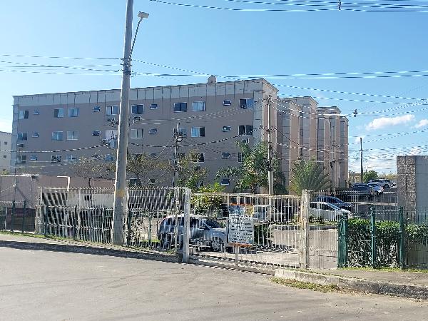 Apartamento, Vila São João, Queimados, RJ