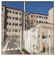 Apartamento, Del Castilho, Rio de Janeiro, RJ