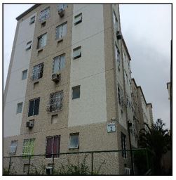 Apartamento, Engenheiro Leal, Rio de Janeiro, RJ