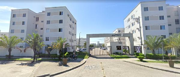 Apartamento, Santa Cruz, Rio de Janeiro, RJ