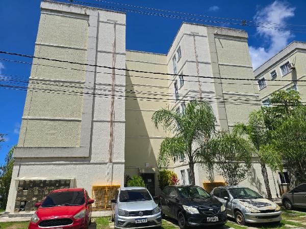 Apartamento, Abrantes, Camaçari, BA