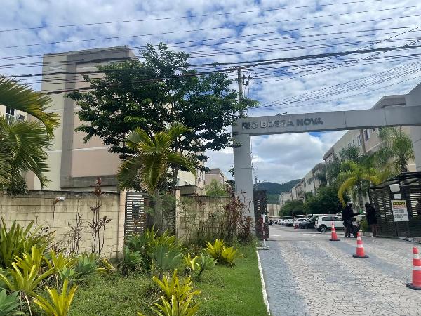 Apartamento, Campo Grande, Rio de Janeiro, RJ