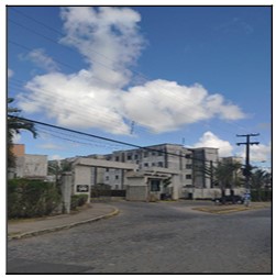 Apartamento, ERNANI SATIRO, João Pessoa, PB