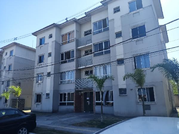Apartamento, Weda, Itaguaí, RJ