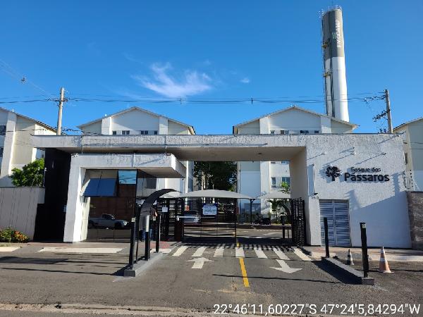 Apartamento, Jardim Rosemary, Santa Bárbara D'oeste, SP