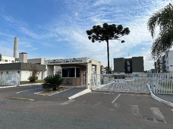 Apartamento, Jardim Itaqui, Campo Largo, PR