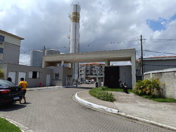 Apartamento, Weda, Itaguaí, RJ
