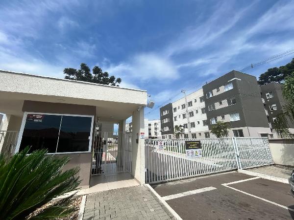 Apartamento, Jardim Itaqui, Campo Largo, PR