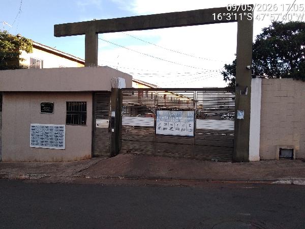 Apartamento, Ypiranga, Valparaíso de Goiás, GO