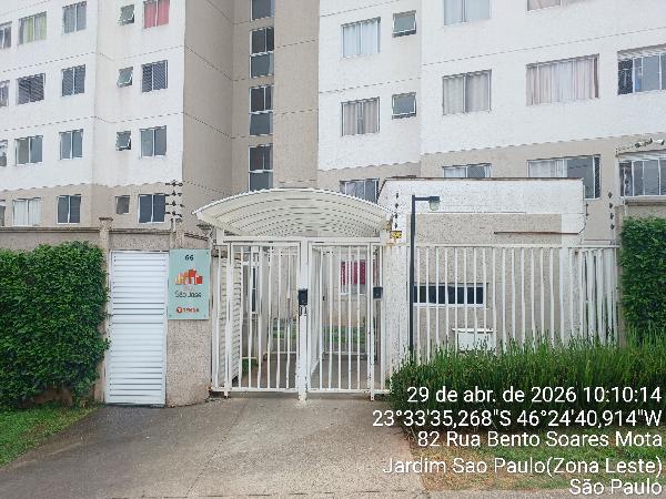 Apartamento, Jardim São Paulo(zona Leste), São Paulo, SP
