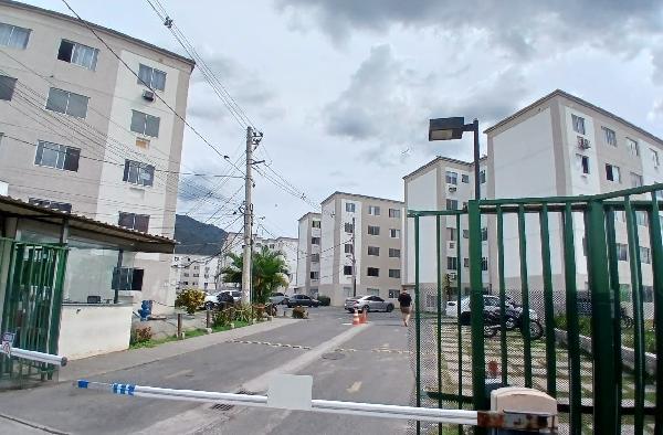 Apartamento, Palhada, Nova Iguaçu, RJ