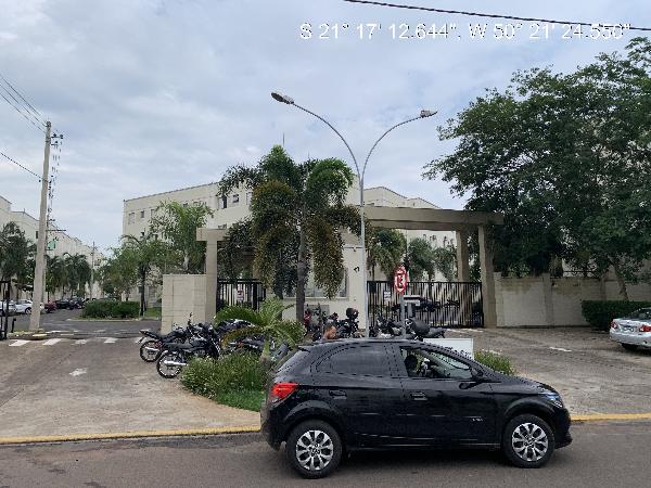 Apartamento, Birigui, Birigui, SP