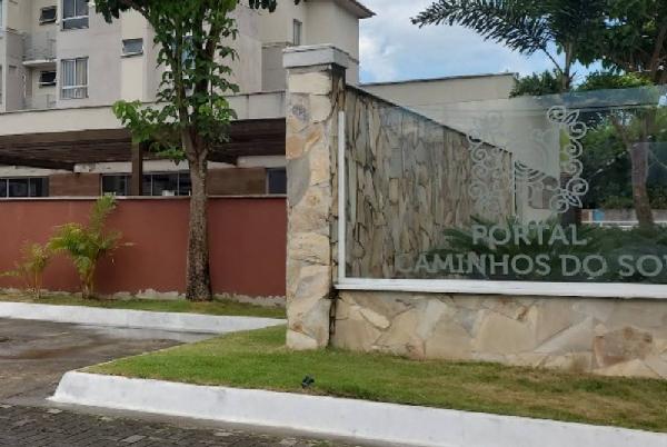 Apartamento, Weda, Itaguai, RJ