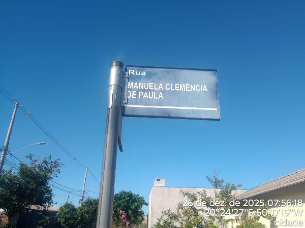 Casa, Patrimonio Velho, Votuporanga, SP