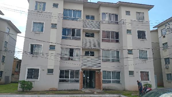 Apartamento, Weda, Itaguaí, RJ