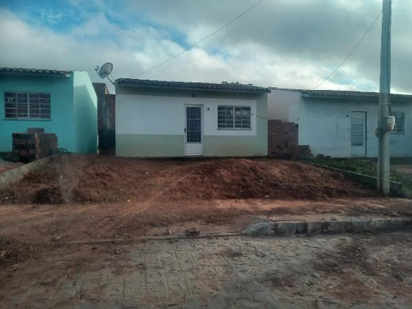 Casa, Euno Andrade da Silva, Belo Jardim, PE