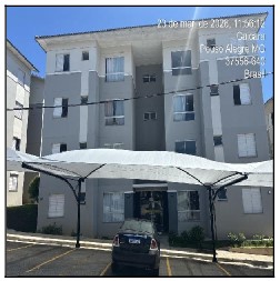 Apartamento, IPIRANGA, POUSO ALEGRE, MG