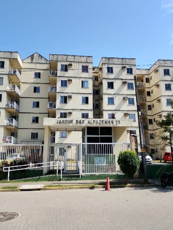 Apartamento, Santa Monica, Camaragibe, PE