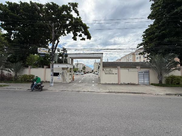 Apartamento, COSMOS, RIO DE JANEIRO, RJ