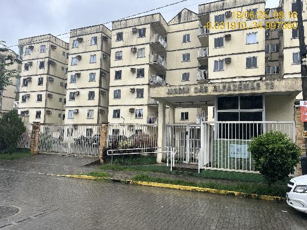 Apartamento, SANTA MONICA, CAMARAGIBE, PE