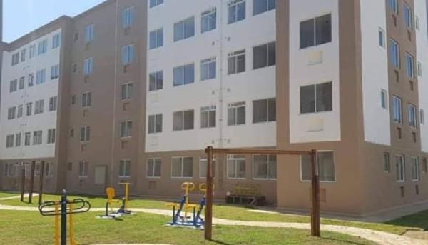 Apartamento, COSMOS, RIO DE JANEIRO, RJ