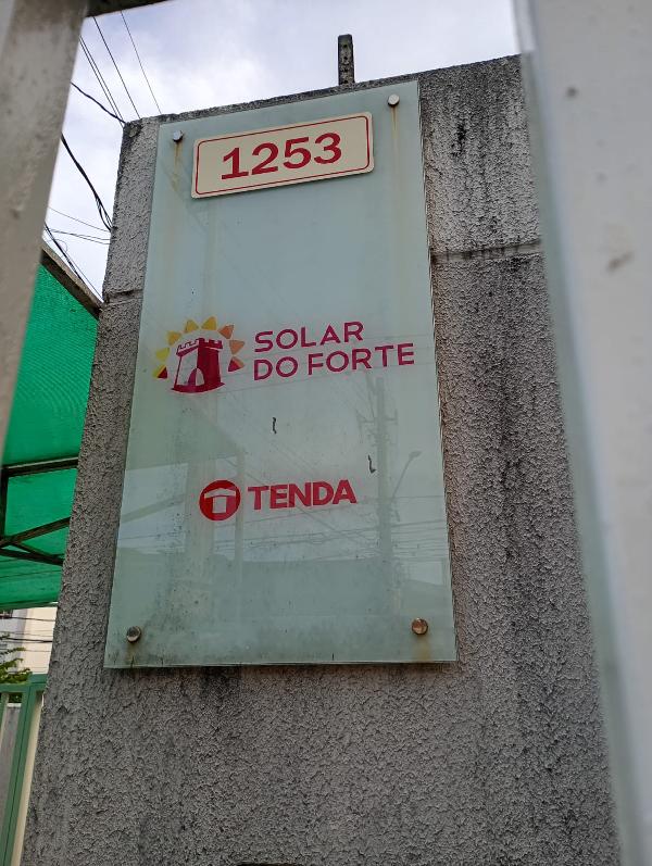 Apartamento, Caji, Lauro de Freitas, BA