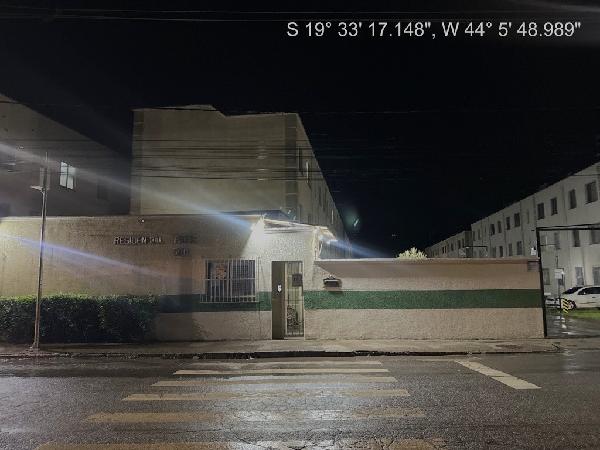 Apartamento, ESTACÃO, MATOZINHOS, MG
