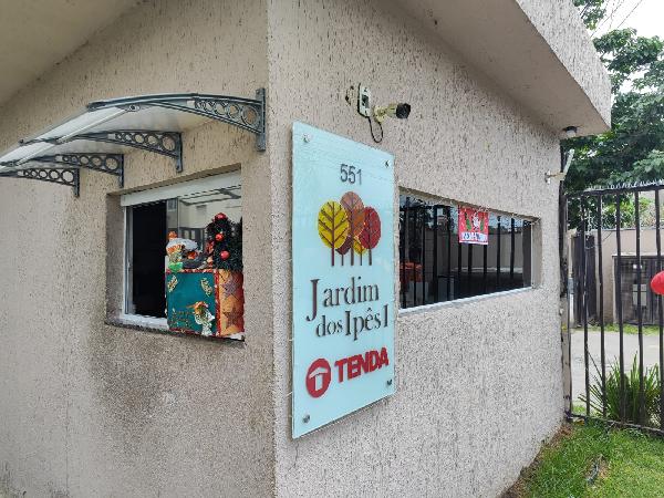 Apartamento, Santa Cruz, Rio de Janeiro, RJ