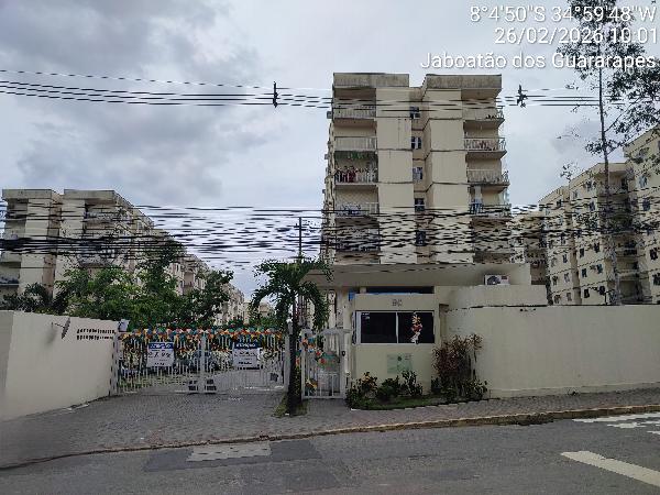 Apartamento, Curado, Jaboatão dos Guararapes, PE