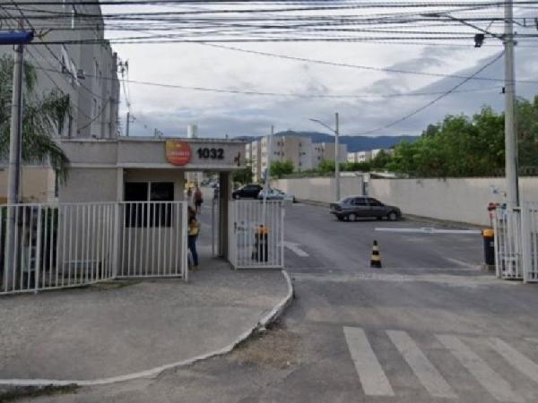 Apartamento, Santissimo, Rio de Janeiro, RJ