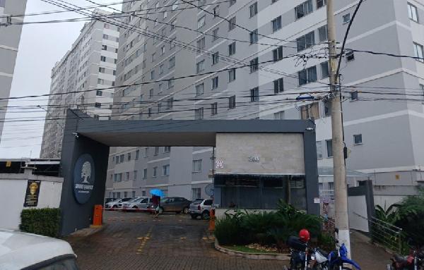 Apartamento, Santa Terezinha, Juiz de Fora, MG