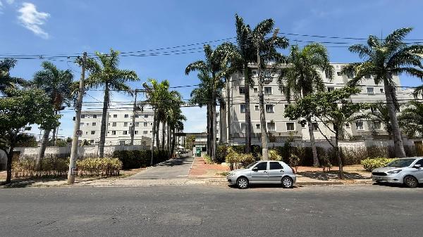 Apartamento, ITATIAIA, BELO HORIZONTE, MG