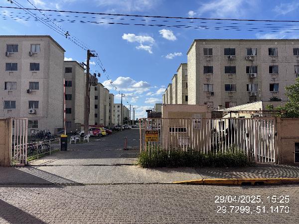 Apartamento, Santos Dumont, São Leopoldo, RS