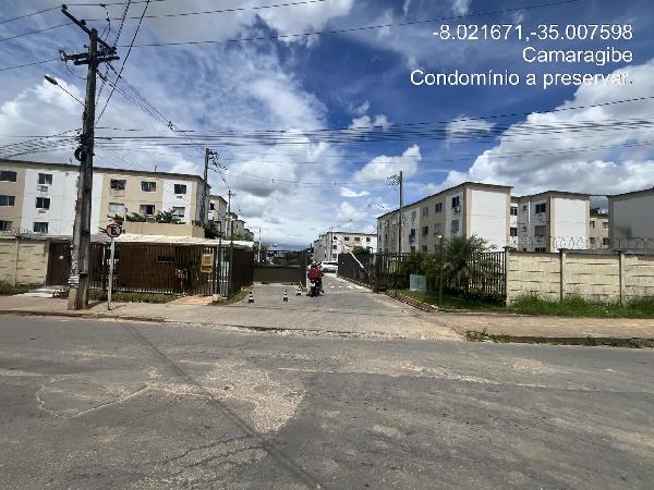 Apartamento, Alberto Maia, Camaragibe, PE