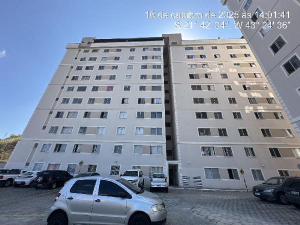 Apartamento, Barbosa Lage, Juiz de Fora, MG