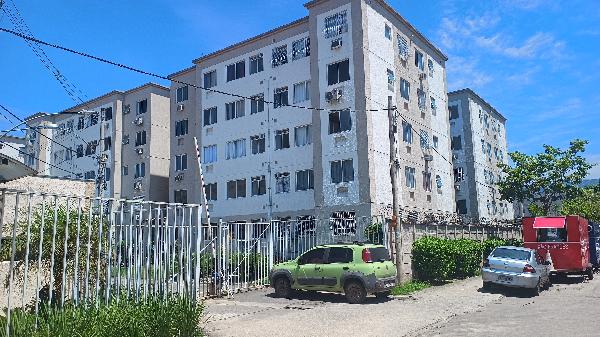 Apartamento, Realengo, Rio de Janeiro, RJ