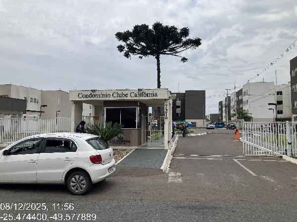 Apartamento, Jardim Itaqui, Campo Largo, PR